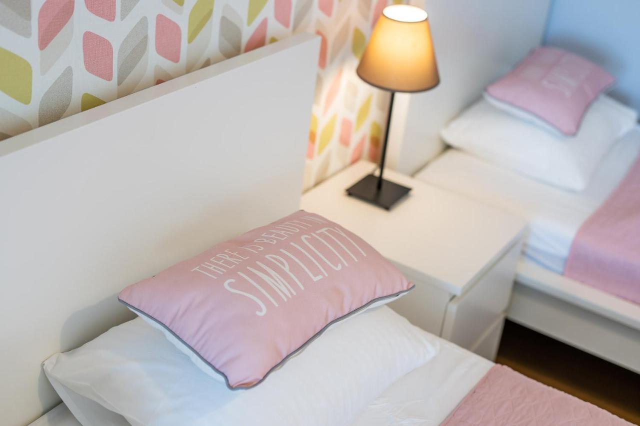 Apartamenty Kolobrzeg Osiedle Polanki Exteriér fotografie
